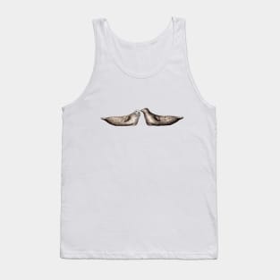 Two grey seals Tank Top